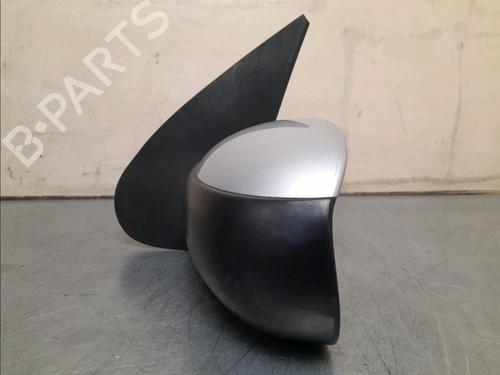 Left mirror PEUGEOT 206 Hatchback (2A/C) 1.4 i | BP16091716C26 