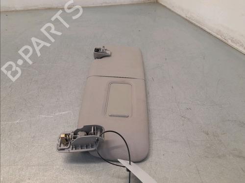 left-sun-visor-bmw-1-f20-2011-2012-2013-2014-2015-2016-2017-2018-2019-32432732 main image