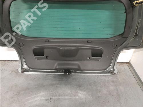 Tailgate CITROËN DS3 (SA_) 1.6 HDi 110 | BP11345835C6 
