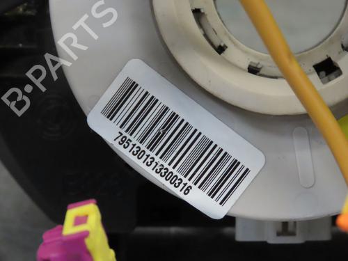 Steering column stalk FIAT 500 (312_) 1.2 (312AXA1A) | BP19079608I23 