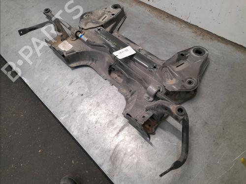 Subframe OPEL CORSA F (P2JO) 1.2 (68) | BP36486757M9 - Image 2
