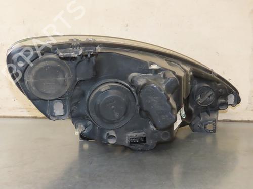 Left headlight PEUGEOT 1007 (KM_) 1.4 HDi | BP36544856C28 - Image 7