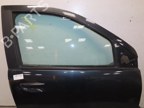 Right front door DACIA LODGY (JS_) 1.5 dCi (JSMC, JSAF) | BP29318631C3 