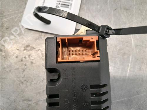 Used Display monitor Display monitor PEUGEOT 207 (WA_, WC_) 1.4 HDi (68 hp) 33059204 33059204