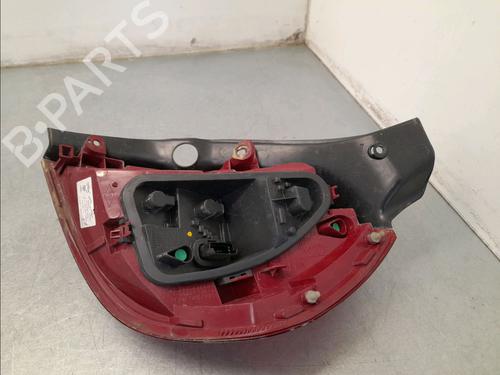 Used Left taillight Left taillight RENAULT CLIO III (BR0/1, CR0/1) 1.6 16V (BR05, BR0B, BR0Y, BR15, BR1J, BR1M, BR1Y, CR0B,... (112 hp) 34529792 34529792