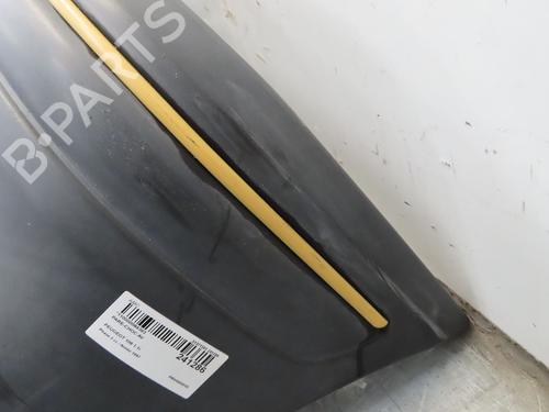Front bumper PEUGEOT 106 II (1A_, 1C_)  | BP23158466C7 