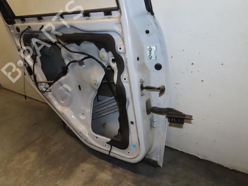 Dør venstre bagtil MINI MINI COUNTRYMAN (R60) Cooper D (112 hp) 30714616