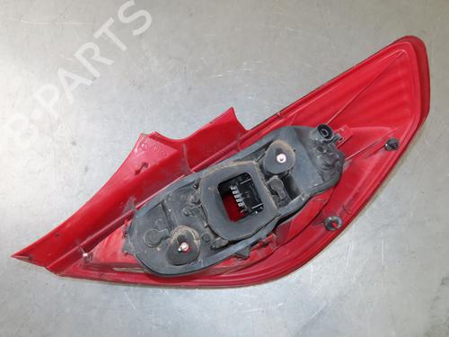 Left taillight OPEL CORSA D (S07) 1.2 (L08, L68) | BP30164252C34  - Image 7