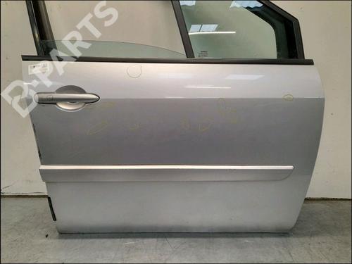 Right front door RENAULT SCÉNIC II (JM0/1_) 1.5 dCi (JM1E, JM16) | BP11241177C3 