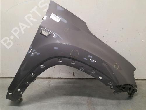 Used Right front fenders CHEVROLET ORLANDO (J309) 2.0 D (163 hp) 22366826