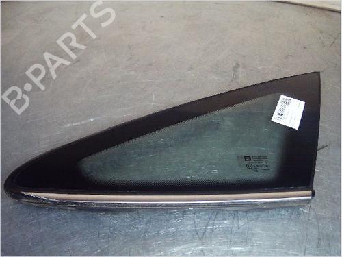 Used Front left quarter glass OPEL ZAFIRA / ZAFIRA FAMILY B (A05) 1.7 CDTI (M75) (110 hp) 14858040