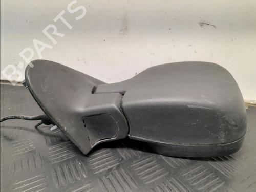 Left mirror CITROËN BERLINGO / BERLINGO FIRST Box Body/MPV (M_) 2.0 HDI 90 (MBRHY, MCRHY) | BP22367275C26 
