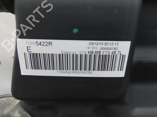 Benzintank RENAULT MEGANE IV Hatchback (B9A/M/N_) 1.2 TCe 130 (B9MR) | BP39518942C62 - Image 3