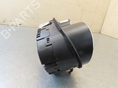 Used Instrument cluster AUDI TT (8J3) 2.0 TFSI quattro (200 hp) 25279278