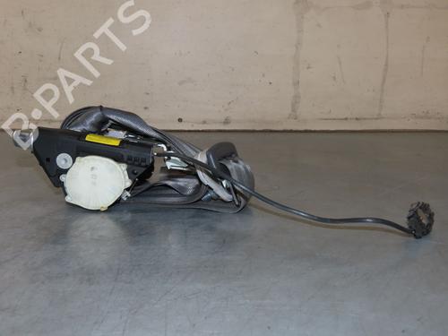 Front right seatbelt RENAULT MODUS / GRAND MODUS (F/JP0_) 1.5 dCi (FP0F, JP0F) | BP34201632I25 - Image 4