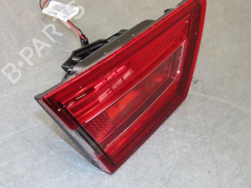 Used Left tailgate light RENAULT CLIO IV (BH_) 1.5 dCi 90 (90 hp) 22367851