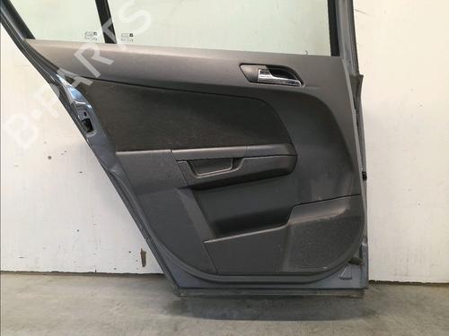 Left rear door OPEL ASTRA H (A04) 1.7 CDTI (L48) | BP16308927C4 