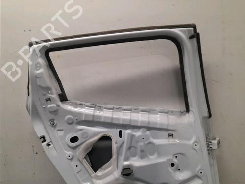 Used Left rear door Left rear door RENAULT CLIO IV (BH_) 1.5 dCi 75 (75 hp) 15089204 15089204