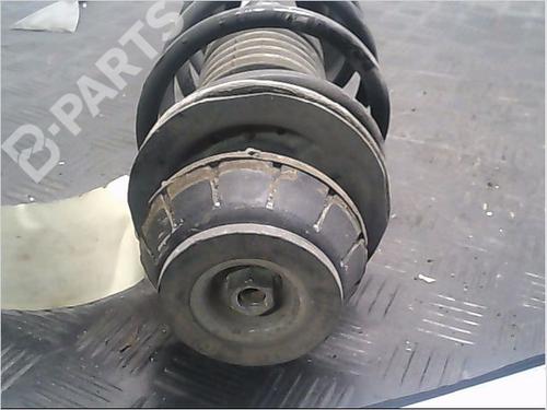 Right front shock absorber PEUGEOT 107 (PM_, PN_) 1.0 | BP9404793M17 