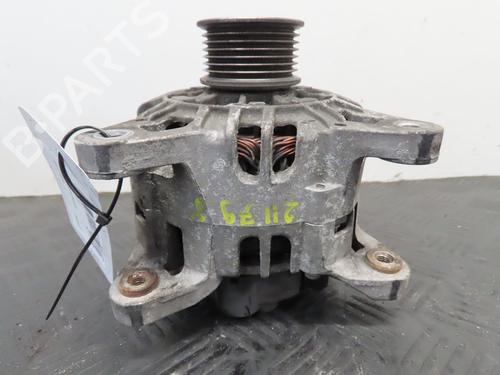 Used Alternator RENAULT CLIO III (BR0/1, CR0/1) 1.2 16V (BR02, BR0J, BR11, CR02, CR0J, CR11) (75 hp) 24966124