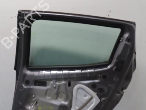 Right rear door RENAULT CLIO IV (BH_) 0.9 TCe 90 (BHNF, BHMA, BHMH, BHJK, BHJR) | BP22367355C5 