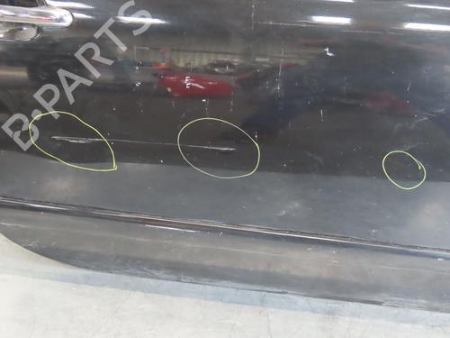 Right front door FIAT 500 (312_) 1.2 (312AXA1A) | BP17656568C3