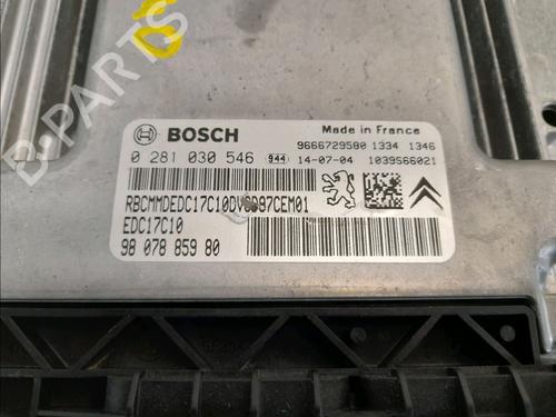 Other PEUGEOT 208 I (CA_, CC_) 1.6 HDi | BP14944846O1 