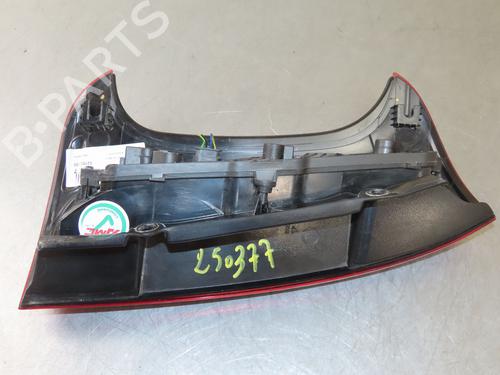 Right taillight FIAT PANDA (312_, 319_) 1.2 (312PXA1A) | BP26608549C35  - Image 6