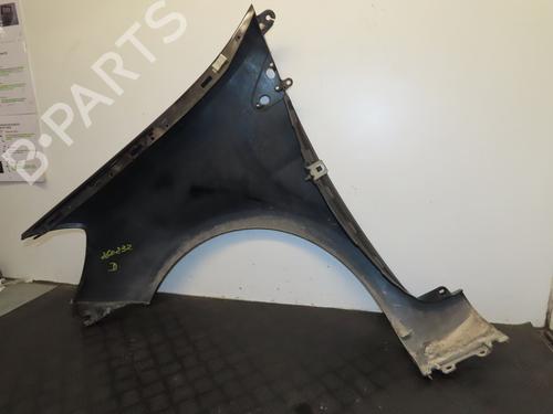 Used Right front fenders Right front fenders 36544843 36544843