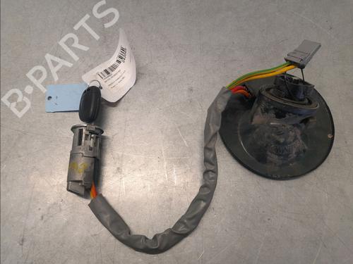 Used Ignition barrel RENAULT KANGOO Express (FC0/1_) D 55 1.9 (FC0D) (54 hp) 29985756