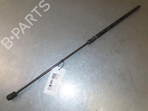 Hood lift support VW GOLF VII (5G1, BQ1, BE1, BE2) 1.6 TDI | BP26511618C139 