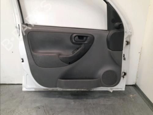 Used Left front door OPEL COMBO Tour 1.3 CDTI 16V (69 hp) 23158619