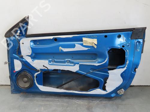 Right front door OPEL TIGRA TwinTop (X04) 1.4 (R97) | BP18663178C3 