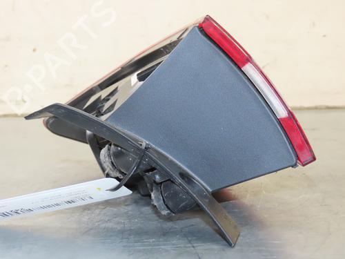 Right taillight RENAULT CLIO IV (BH_) 0.9 TCe 90 (BHNF, BHMA, BHMH, BHJK, BHJR) | BP22848432C35 