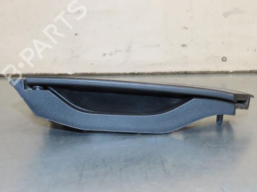 Rear left exterior door handle RENAULT CLIO V (B7_) 1.5 Blue dCi 85 (B7AG) | BP16332089C130