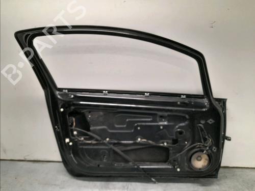 Left front door OPEL CORSA D (S07) 1.3 CDTI (L08, L68) | BP14945572C2 