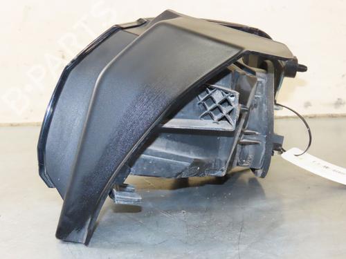 Left taillight PEUGEOT 208 II (UB_, UP_, UW_, UJ_) 1.2 PureTech 100 | BP30092426C34 