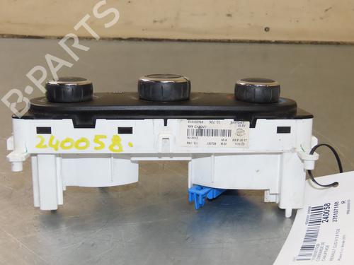 Climate control RENAULT CLIO IV (BH_) 0.9 TCe 90 (BHNF, BHMA, BHMH, BHJK, BHJR) | BP17214048I5 