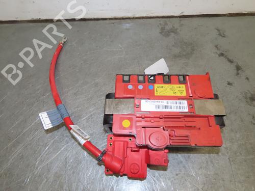 Fuse box BMW X1 (E84) sDrive 20 d | BP19068810E1 