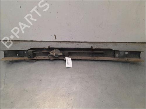 Front slam panel CITROËN XSARA (N1) 1.9 D | BP14857419C72 