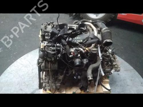 Used Engine PEUGEOT 307 SW (3H) 2.0 HDi 135 (136 hp) 14944444