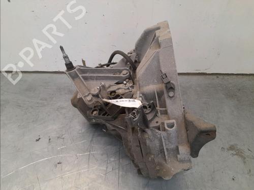 Used Gearbox RENAULT CLIO III (BR0/1, CR0/1) 1.5 dCi (BR17, CR17) (86 hp) 10516508