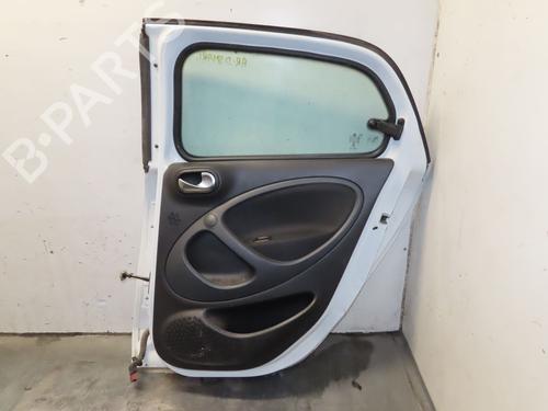 Dør højre bagtil SMART FORFOUR Hatchback (453) electric drive / EQ (453.091) | BP33561712C5 - Image 4