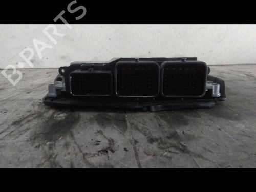 Electronic module CITROËN C3 II (SC_) 1.6 HDi | BP23158152M83