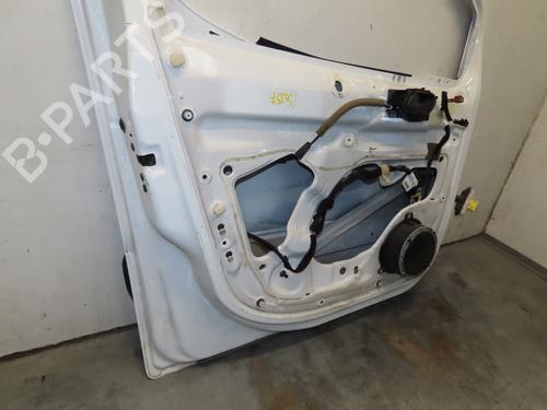 Left front door PEUGEOT PARTNER Box Body/MPV 1.6 BlueHDi 100 | BP29441488C2 