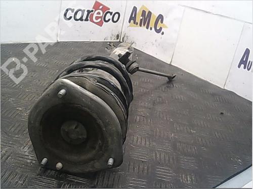 Used Left front shock absorber MINI MINI (R56) One (75 hp) 9405295