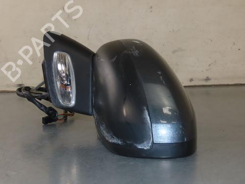 Left mirror CITROËN C3 II (SC_) 1.6 HDi | BP26571265C26 