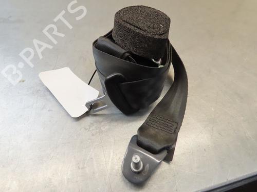 Used Rear right belt tensioner PEUGEOT 3008 I MPV (0U_) 1.6 BlueHDi 120 (120 hp) 25014241