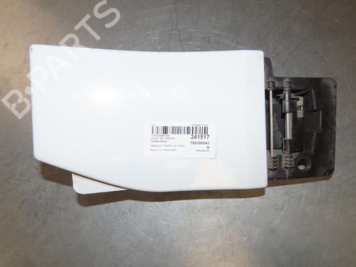 Fuel flap RENAULT TRAFIC III Van (FG_) 1.6 dCi 115 (FGMD) | BP29150140C131 