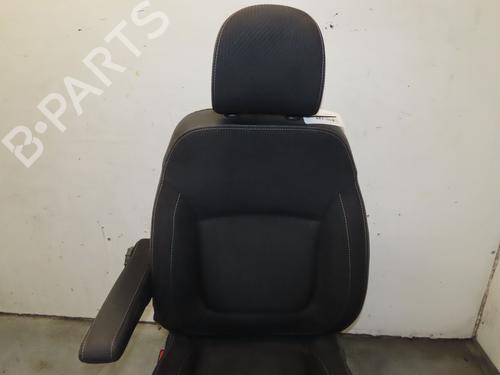 Left front seat RENAULT TRAFIC III Van (FG_) 1.6 dCi 140 (FGMA, FGMC) | BP30164234C15 